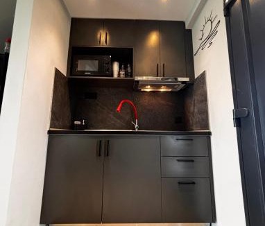 Thermaikos Apartment | Epanomi Suites