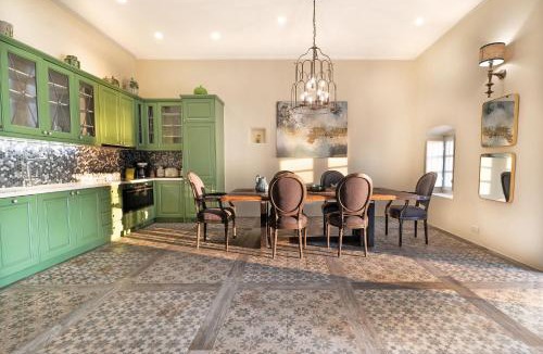 Limeni House | Takis Limeni House