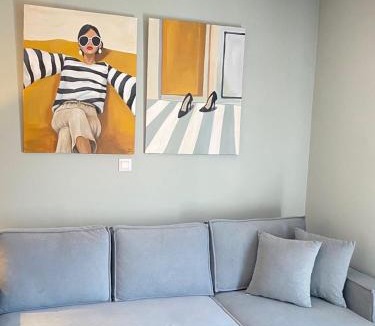 Pythagorion Apartment | Pythagorio Living - Ophelia