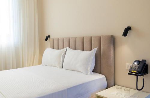 Sakës Hotel | Sirena Garden Resort
