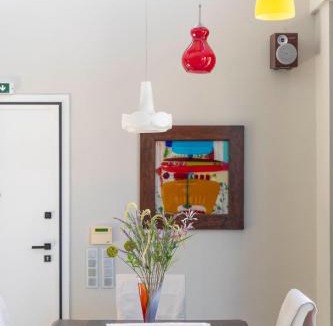 Marousi Apartment | The HostMaster Glass House