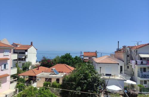 Poros Apartment | Marinos Seaside
