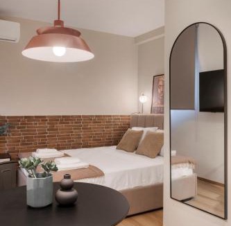 Kerameikos Apartment | Studio Apartment in Keramikos