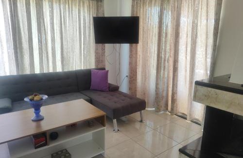 Diakofto Villa | Maisonette Kalypso