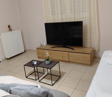 Loutra Oraias Elenis House | Apartment Mitrou 2