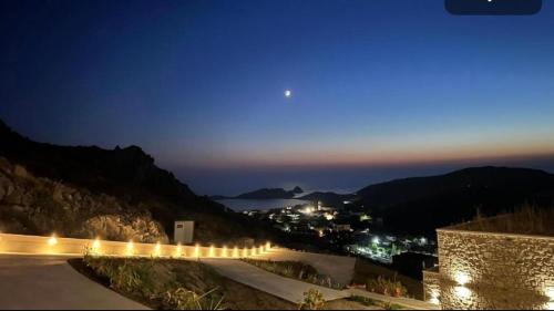 Myrina Villa | Presidential Lemnos Residences