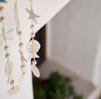 Agios Nikolaos House | Casa di Fava