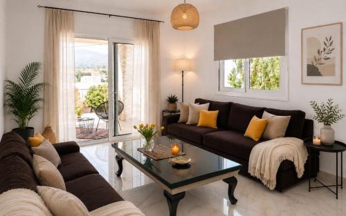 Kalithies Apartment | Mika's B luxury House near Faliraki