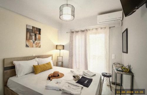 Nidri House | Όμορφη Βίλα Κοντά στις Παραλίες της Λευκάδας