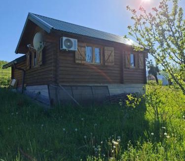 Montenegro House | Mateva vikendica