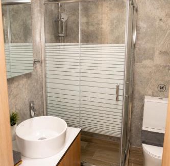 Samothrace Apartment | Thyros