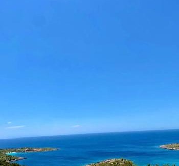 Olympi Apartment | Μεσαιωνικό πέτρινο σπίτι στη Χίο