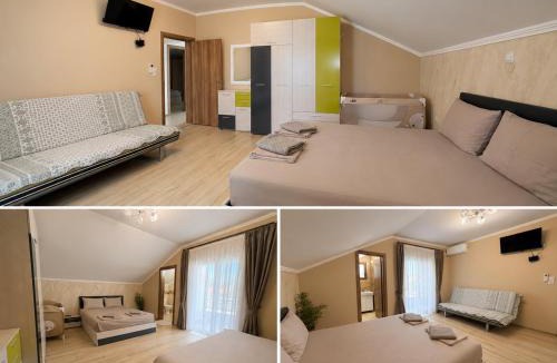 Pangaio Villa | Guest House Costa 1