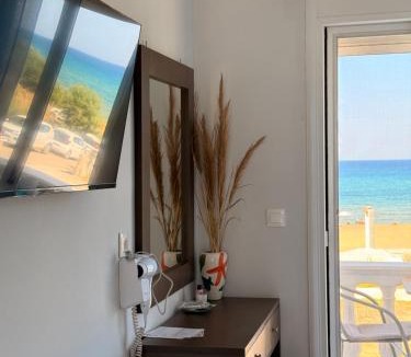 Marathias Apartment | Thalassa apartments