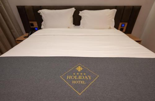 Nikel Hotel | Hotel By Holiday
