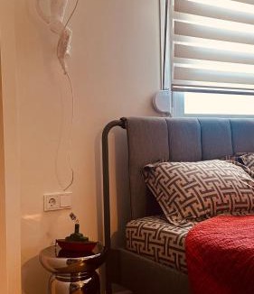 Kamariotissa Apartment | Samothraki Belize Luxury Apartments