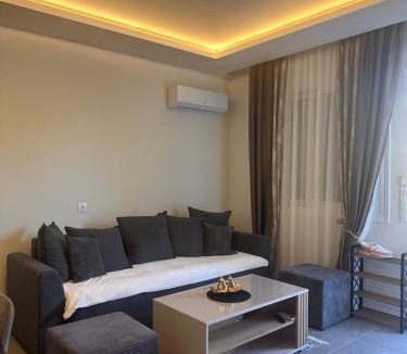 Korinos Apartment | Olympiada 61