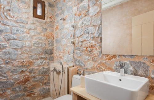 Omales Villa | Pirgos Petropoulea