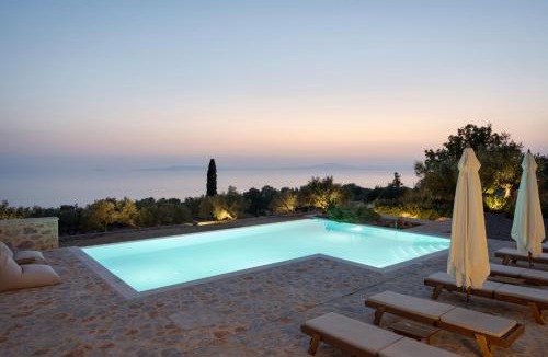 Omales Villa | Pirgos Petropoulea