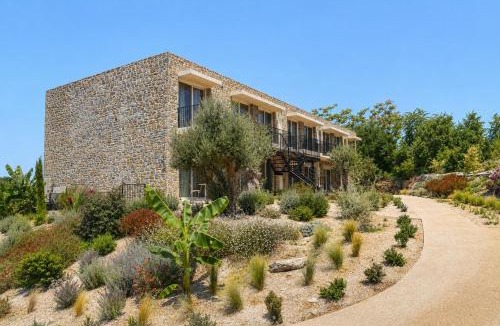 Messinia Apartment | Gialova Sunset Apartment