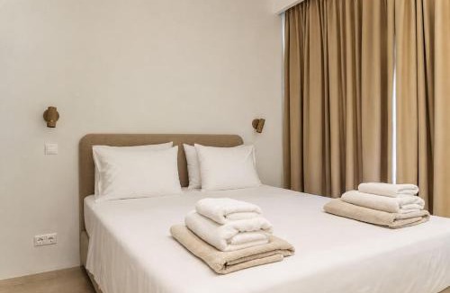 Messinia Apartment | Gialova Sunset Apartment