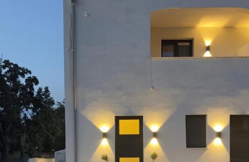 Therma Hotel | Aetheria resort