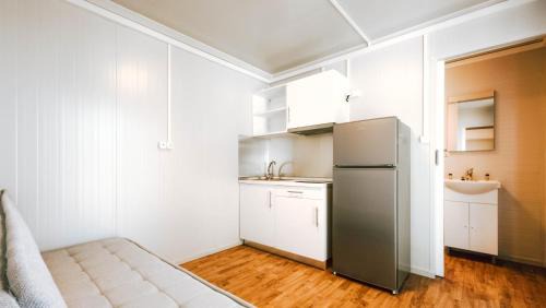 Zalongo Other | Burano Camping Beach-Bar