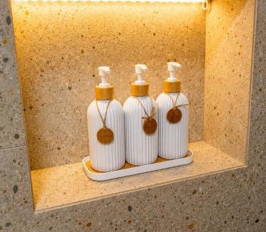 Petra House | Luxury apartments Stavroula