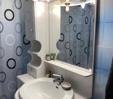 Korianna Apartment | Alice’s Apartment
