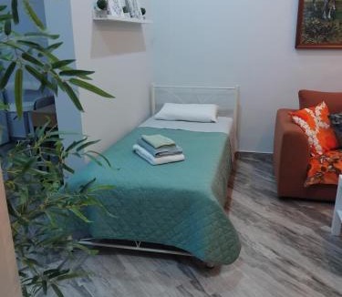 Kalamata Apartment | G&G home 2