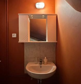 Kallithea Apartment | Krezias Apartments K8