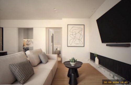 Glyfada Apartment | Πολυτελές Διαμέρισμα Κοντά στην Παραλία Γλυφάδας