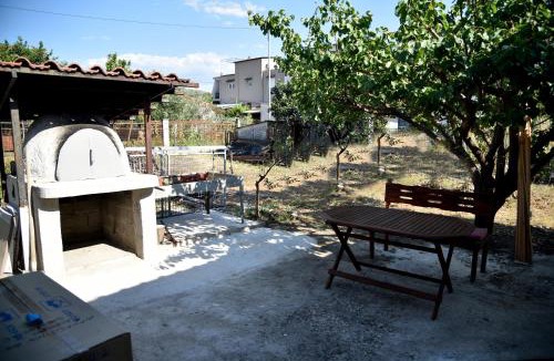 Krikellos Apartment | Nonna Sofia