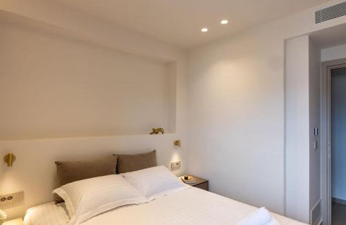 Sparta Apartment | ΛΑΚΩΝΙΖΕΙΝ Luxury Suites