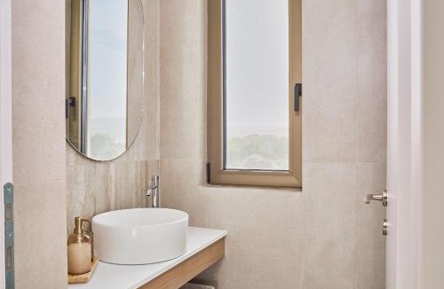 Rapaniana Villa | Andromache Residence