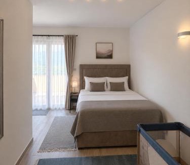 Seoca Apartment | VN Lux Apartments