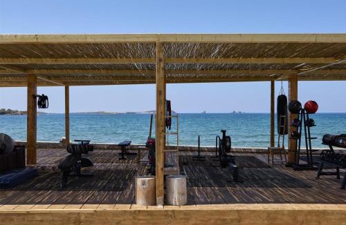 Pounta Hotel | Pounda Resort Paros, a member of Radisson Individuals