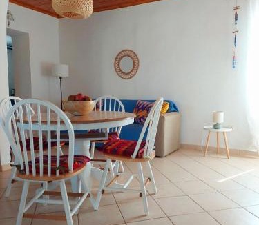 Methoni House | Marialena's houses