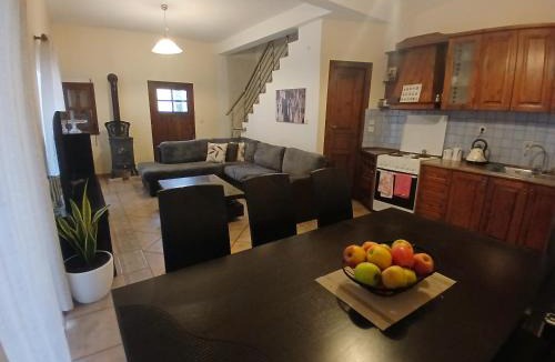 Skala Sotiros Apartment | Mani Villas