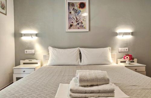 Pefki Apartment | Apartments Papadioti