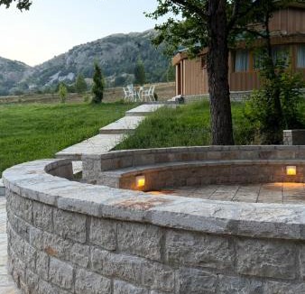 Savnik Ski Chalet | Villa Doe