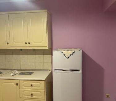 Kastellocampos Apartment | COSI Παραθαλάσσιο Διαμέρισμα