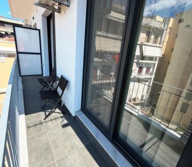 Mytilene Apartment | The ViewPoint VP3