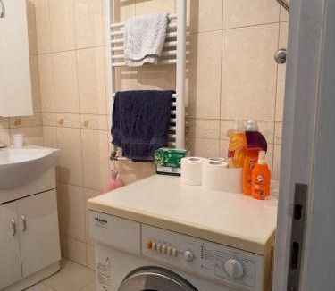 Jerli Talinovac Apartment | Lumina Apartment