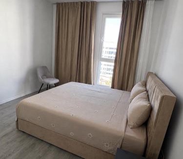 Kamez Apartment | Univers City Near Aiport Tirane