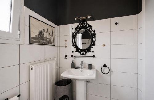 Aigio Apartment | AIGIO Family&Friends Apartment I