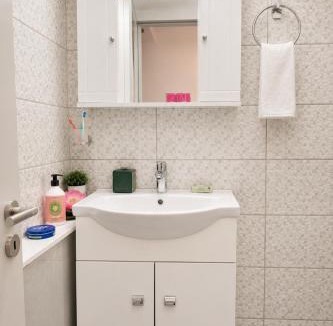 Rio Apartment | Ρόδι Ρίο Αντίρριο