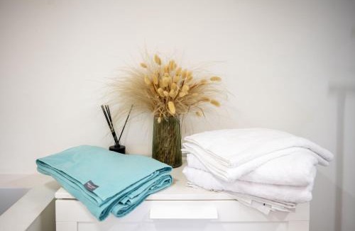Potamos House | Greenery Luxury Apartment