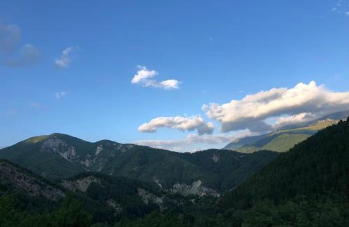 Lezhe County House | Bujtina Gjin Lleshi