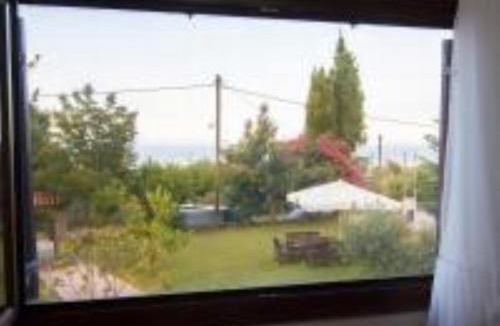 Dio-Olympos Apartment | Villa Lito